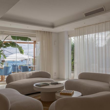 Pagoda Lifestyle Hotel Ischia Luaran gambar