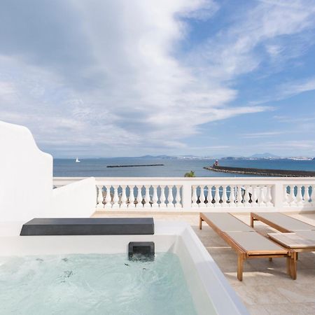 Pagoda Lifestyle Hotel Ischia Luaran gambar