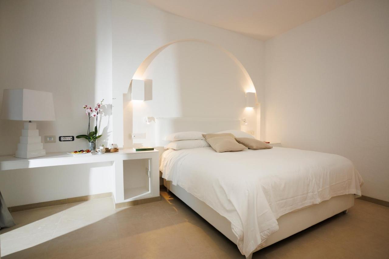 Pagoda Lifestyle Hotel Ischia Luaran gambar
