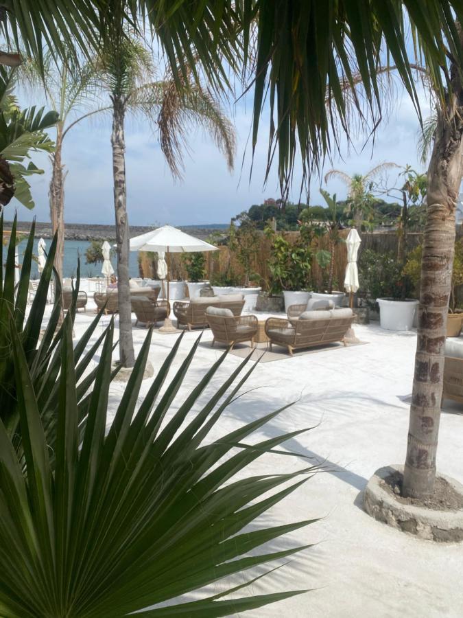Pagoda Lifestyle Hotel Ischia Luaran gambar