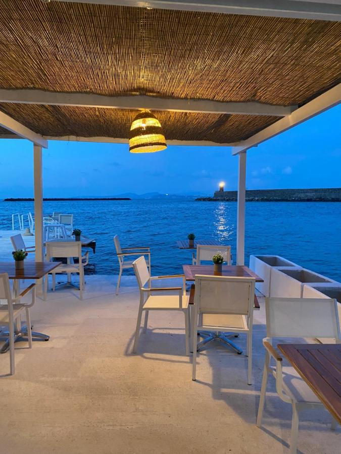 Pagoda Lifestyle Hotel Ischia Luaran gambar