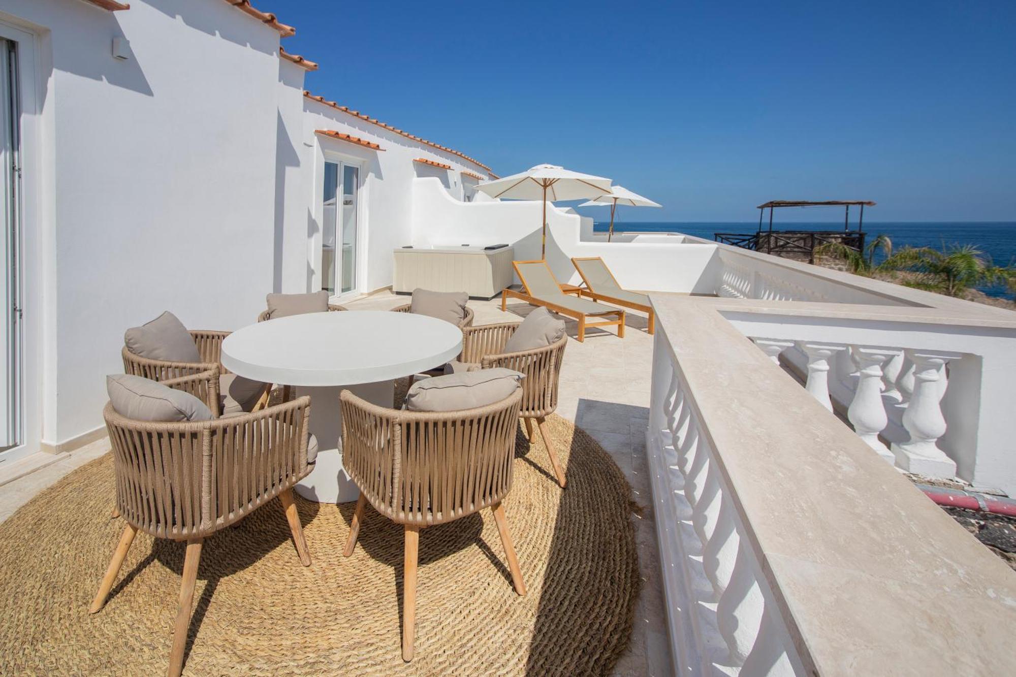 Pagoda Lifestyle Hotel Ischia Luaran gambar