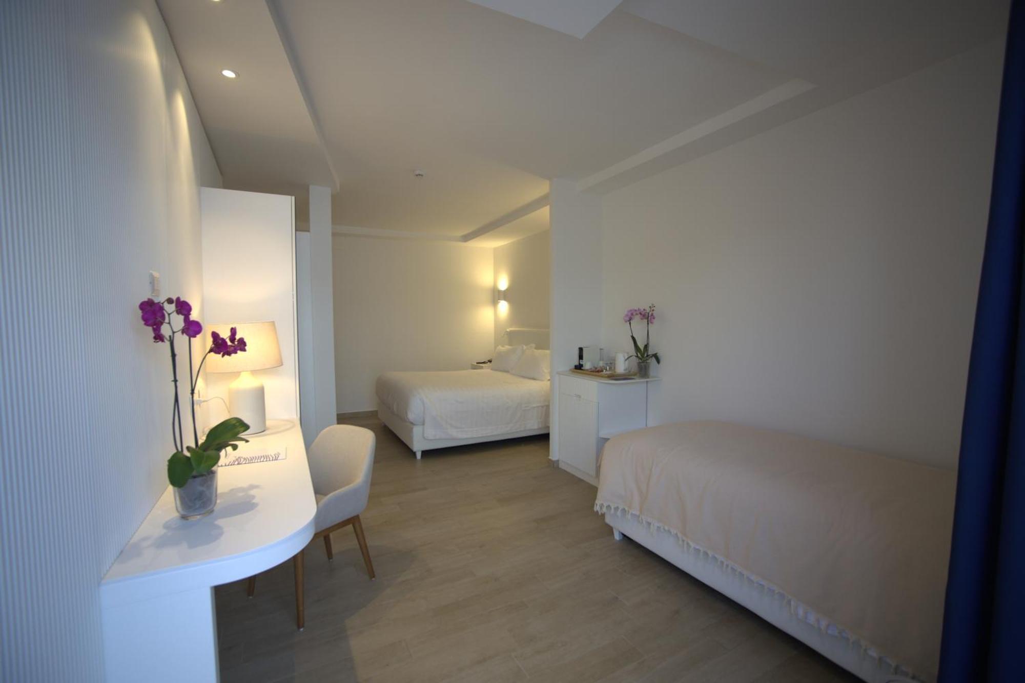 Pagoda Lifestyle Hotel Ischia Luaran gambar