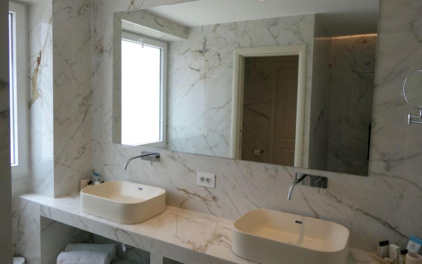 Pagoda Lifestyle Hotel Ischia Luaran gambar