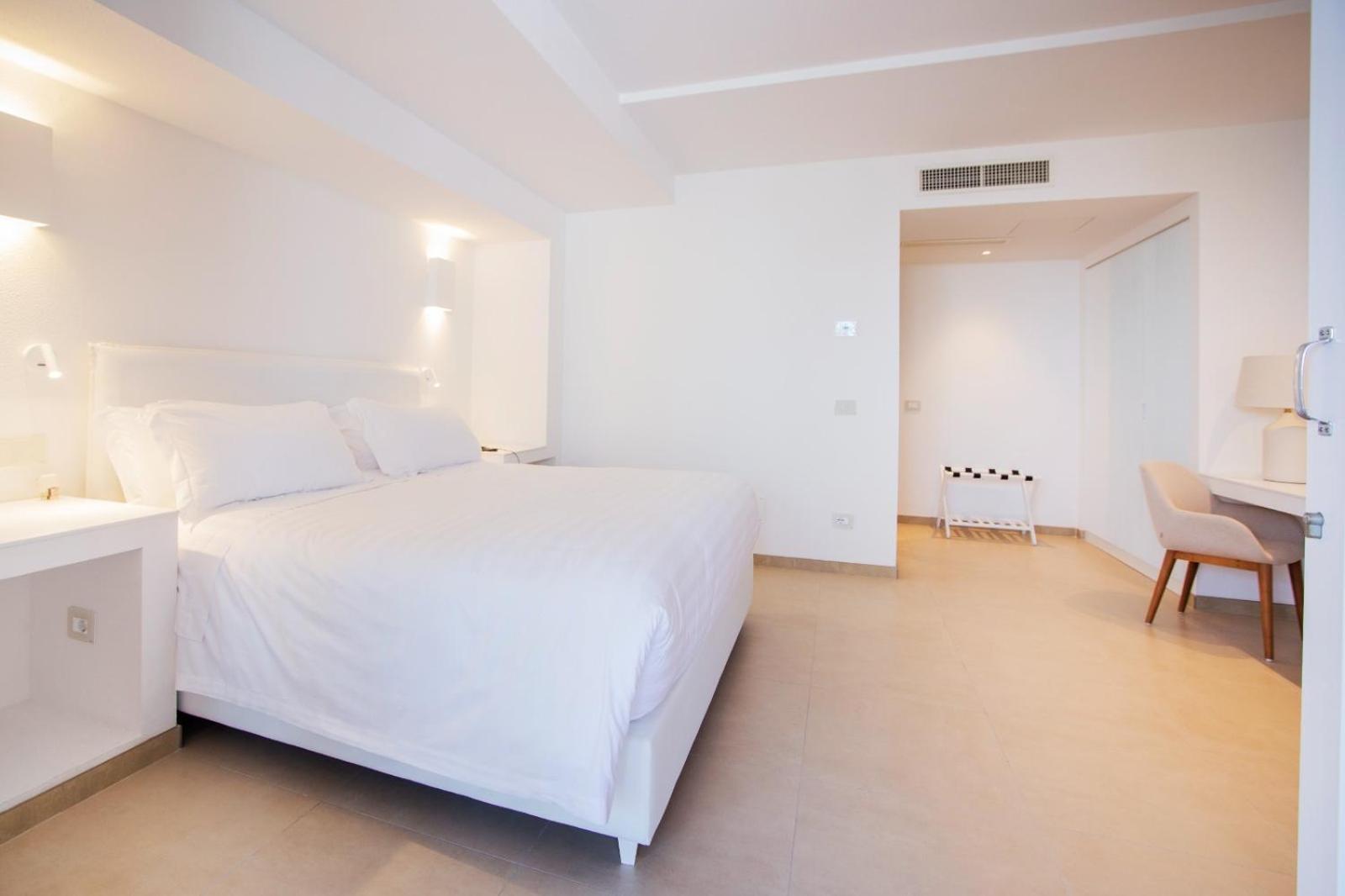 Pagoda Lifestyle Hotel Ischia Luaran gambar