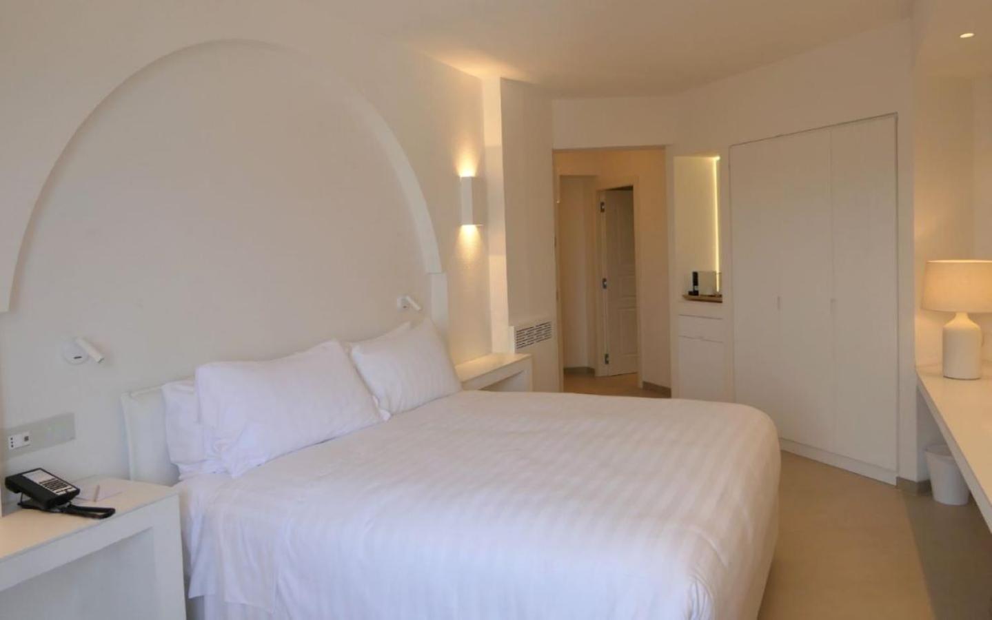 Pagoda Lifestyle Hotel Ischia Luaran gambar