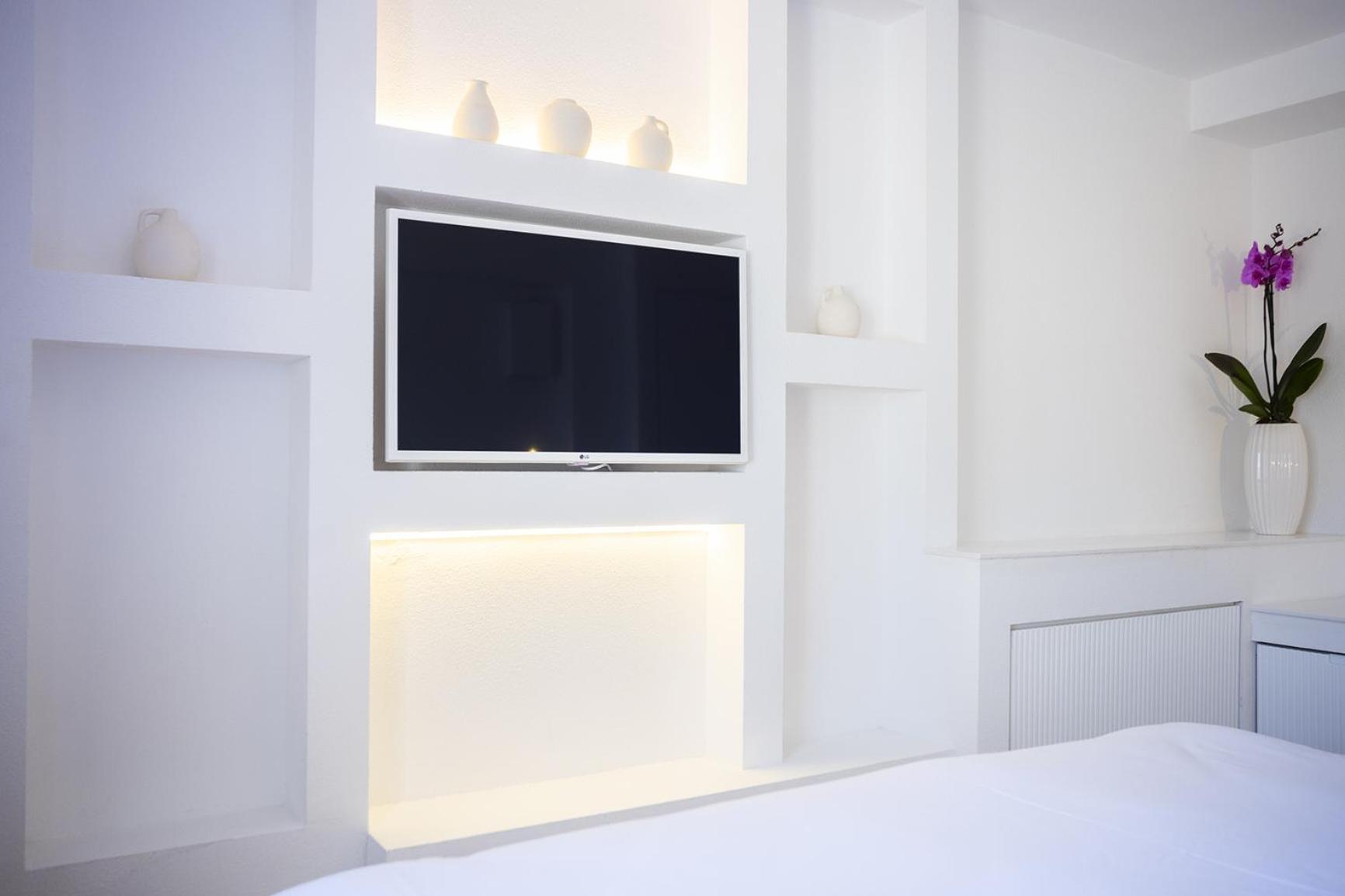 Pagoda Lifestyle Hotel Ischia Luaran gambar