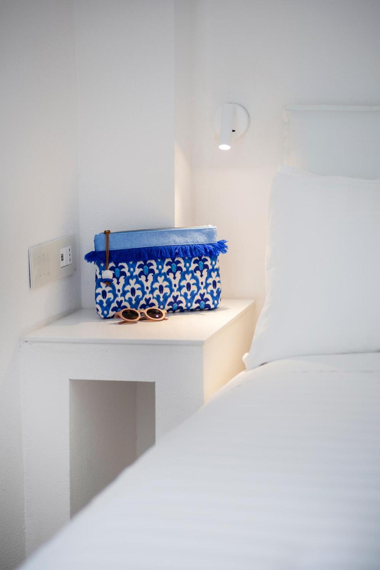 Pagoda Lifestyle Hotel Ischia Luaran gambar