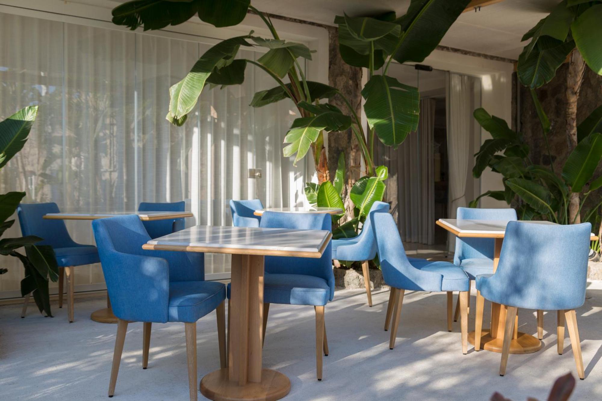Pagoda Lifestyle Hotel Ischia Luaran gambar